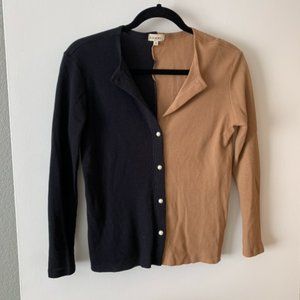 DONNI Thermal Duo Cardigan